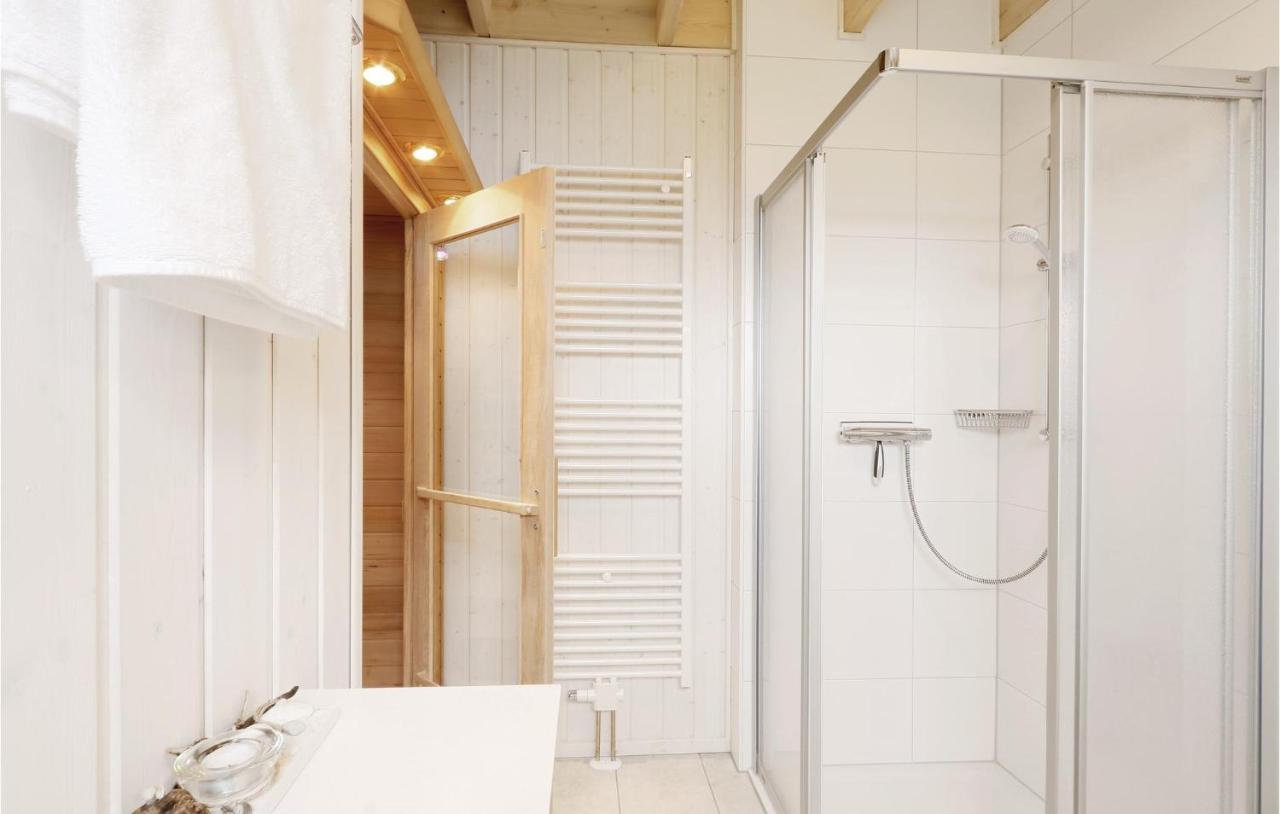 Nice Home In Ostseeresort Olpenitz With Kitchen Экстерьер фото