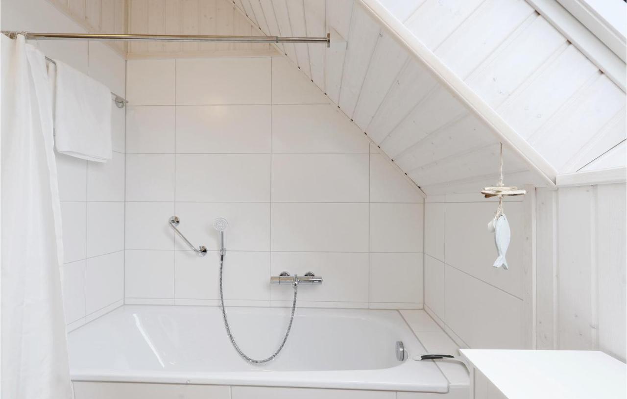 Nice Home In Ostseeresort Olpenitz With Kitchen Экстерьер фото
